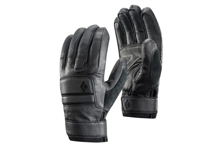 Black Diamond Spark Pro Glove - Men's